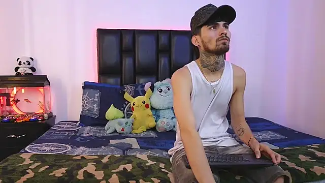 Brutal Sex Fucking online show from February 10, 2026, 9:19 pm