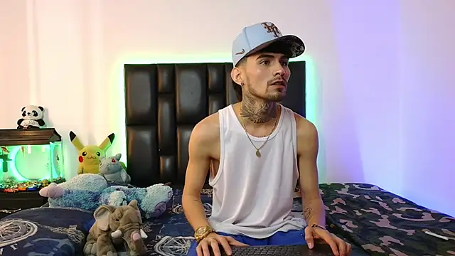 Brutal Sex Fucking online show from February 23, 2026, 9:12 pm