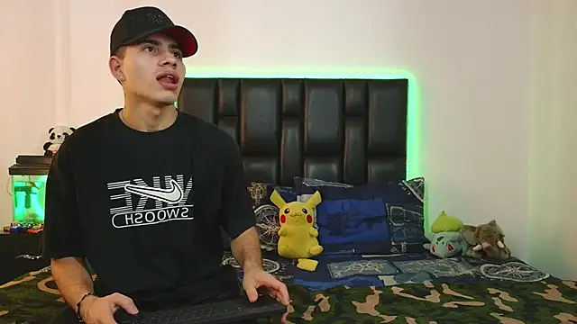 Brutal Sex Fucking online show from March 2, 2026, 9:10 pm