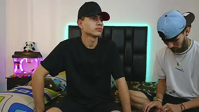 Brutal Sex Fucking online show from March 10, 2026, 9:42 pm