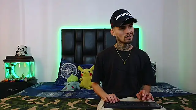 Brutal Sex Fucking online show from March 18, 2026, 8:56 pm