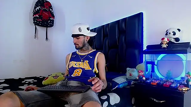 Brutal Sex Fucking online show from July 18, 2026, 12:48 am