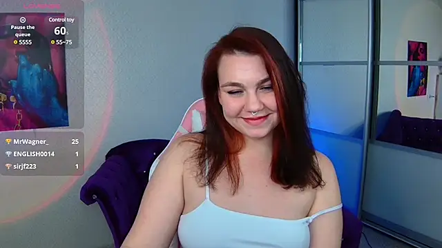 Lilumytrend online show from January 28, 2025, 3:25 pm