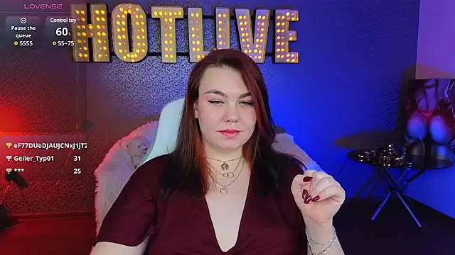 Lilumytrend online show from February 2, 2025, 9:08 am