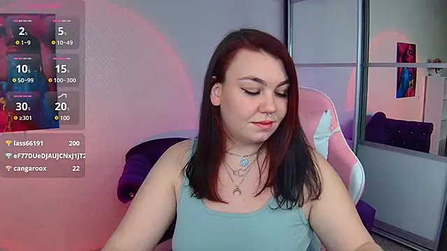 Lilumytrend online show from February 4, 2025, 3:15 pm