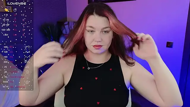 Lilumytrend online show from September 24, 2025, 10:07 am