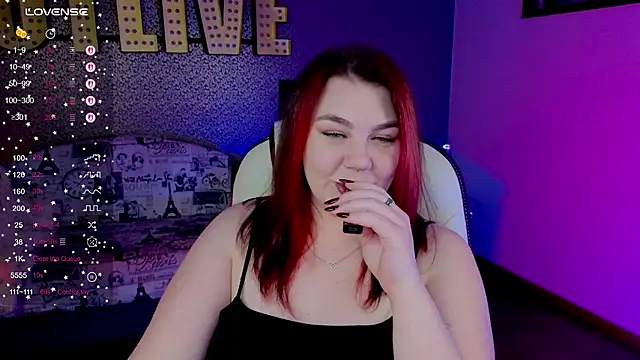 Lilumytrend online show from February 1, 2026, 6:12 am