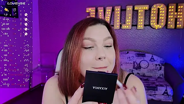 Lilumytrend online show from May 23, 2026, 12:09 pm