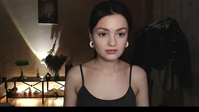 CuteRuby99 online show from December 4, 2025, 11:30 am