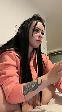 Highschoolpussy online show from February 15, 2025, 2:26 am