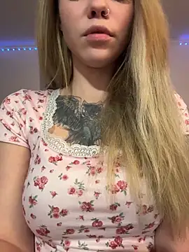 Highschoolpussy online show from November 21, 2025, 7:12 pm