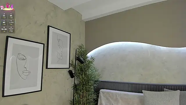 Will Hendrix online show from October 2, 2025, 12:34 pm