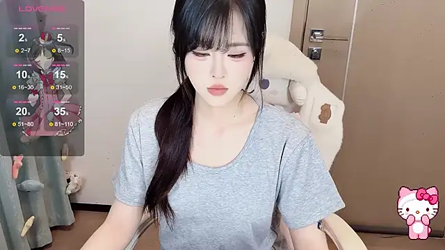 Mini-X online show from April 7, 2026, 12:49 pm