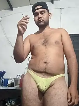 travieso2893 online show from October 23, 2025, 5:07 am