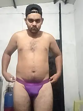 travieso2893 online show from February 6, 2026, 3:00 am