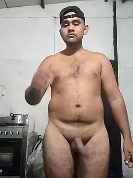 travieso2893 online show from March 3, 2026, 2:50 am