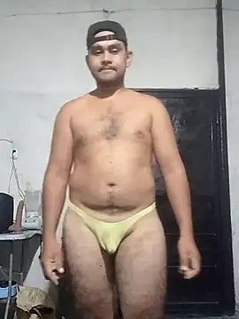 travieso2893 online show from April 14, 2026, 3:12 am