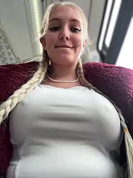 Milkyy wway online show from February 22, 2025, 7:56 am