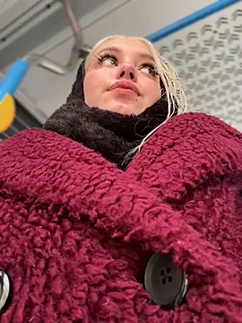 Milkyy wway online show from February 23, 2025, 11:00 am