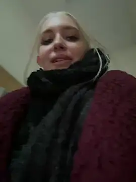 Milkyy wway online show from February 23, 2025, 2:04 pm