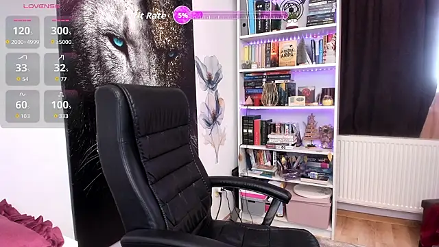 CrissNight online show from February 2, 2026, 9:08 am