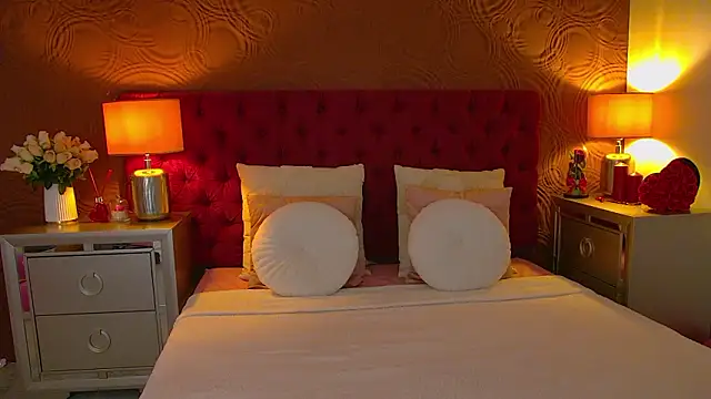 IrisMonn online show from March 5, 2026, 6:09 am