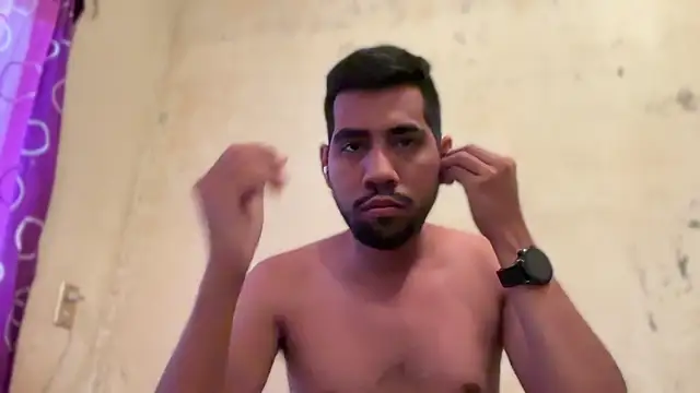 EnriquePersian197 online show from December 29, 2024, 8:48 pm