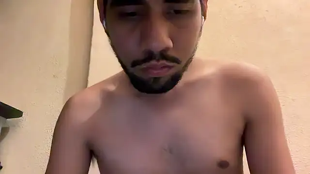 EnriquePersian197 online show from January 9, 2025, 2:54 am