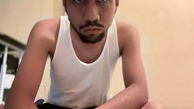 EnriquePersian197 online show from January 11, 2025, 7:59 pm