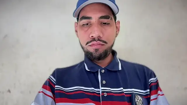 EnriquePersian197 online show from January 21, 2025, 3:43 pm