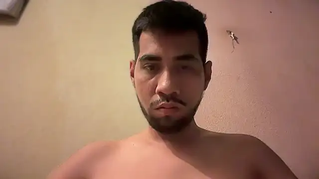 EnriquePersian197 online show from February 23, 2025, 1:57 am