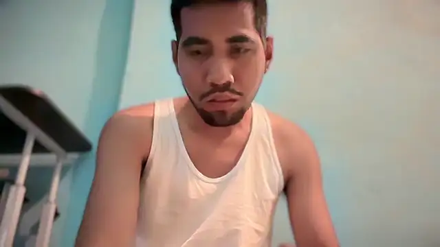 EnriquePersian197 online show from March 1, 2025, 8:10 pm