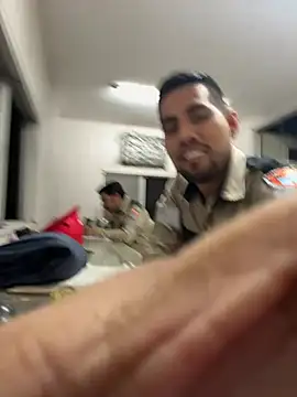 EnriquePersian197 online show from March 12, 2025, 1:36 am