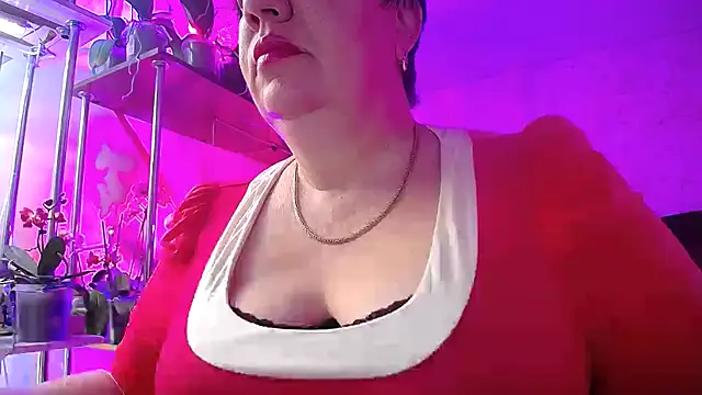 Snapshot of _Sweet_Woman chatting on March 6, 2025, 4:19 am  Sweet Woman online show from March 6, 2025, 4:19 am