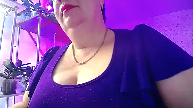  Sweet Woman online show from December 22, 2025, 6:32 am