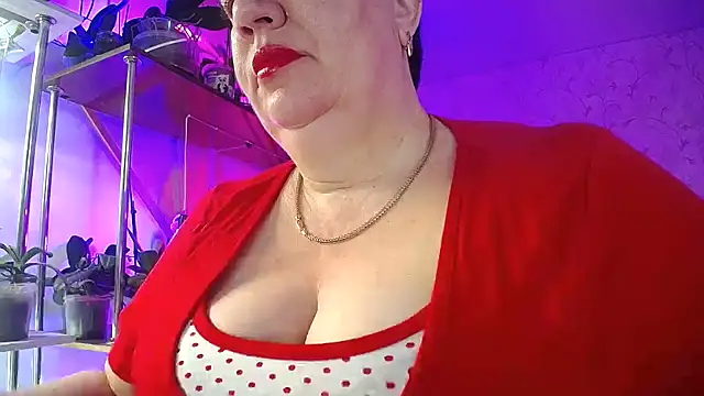  Sweet Woman online show from February 12, 2026, 7:03 am