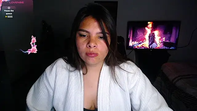 goddess valXX online show from December 13, 2024, 10:41 am