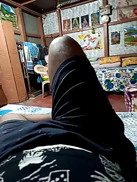 Snapshot of Rockysinha chatting on October 26, 2025, 1:17 pm Rockysinha online show from October 26, 2025, 1:17 pm