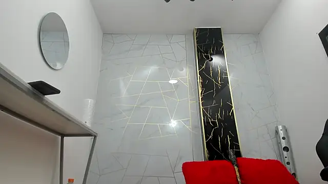 Steven x94 online show from September 26, 2025, 12:20 pm