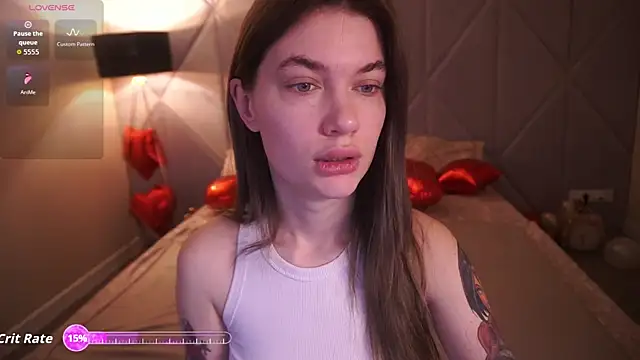 Snapshot of AnacondaOn chatting on February 10, 2026, 9:24 am AnacondaOn online show from February 10, 2026, 9:24 am