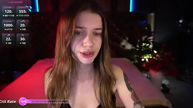 Snapshot of AnacondaOn chatting on March 4, 2026, 12:22 pm AnacondaOn online show from March 4, 2026, 12:22 pm