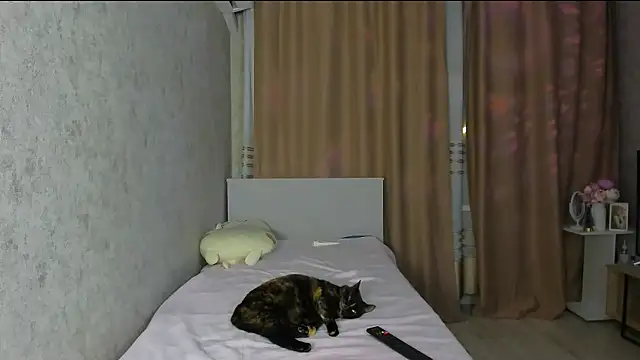 MuseMelody online show from January 13, 2026, 2:17 am