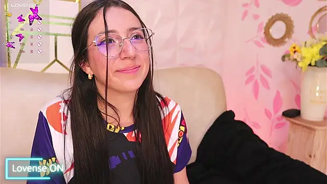 Sweet Sammy  online show from January 30, 2025, 3:44 am