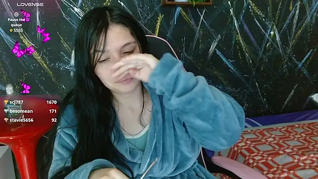 dijandygp online show from January 16, 2025, 2:30 pm