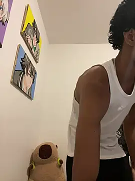 Masterikee online show from January 9, 2025, 1:08 am