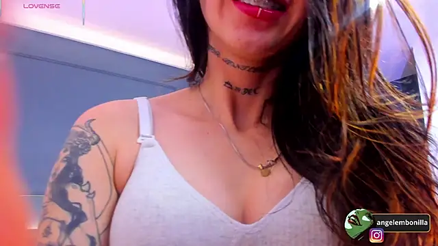 megan morgan01 online show from November 26, 2025, 12:28 pm