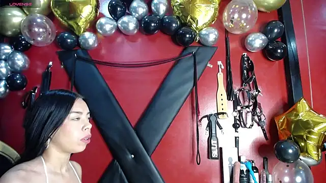 Snapshot of alexa_n_alex chatting on February 14, 2025, 6:40 pm alexa n alex online show from February 14, 2025, 6:40 pm