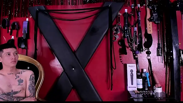 Snapshot of alexa_n_alex chatting on November 7, 2025, 7:14 pm alexa n alex online show from November 7, 2025, 7:14 pm