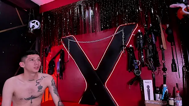 Snapshot of alexa_n_alex chatting on November 22, 2025, 7:24 pm alexa n alex online show from November 22, 2025, 7:24 pm