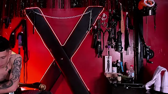 Snapshot of alexa_n_alex chatting on November 29, 2025, 8:23 pm alexa n alex online show from November 29, 2025, 8:23 pm